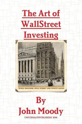 The Art Of Wall Street Investing