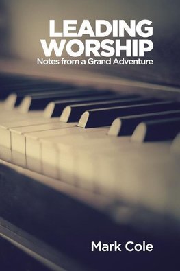 Leading Worship