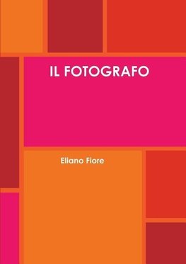 IL FOTOGRAFO