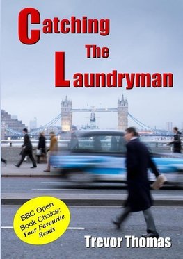 Catching The Laundryman