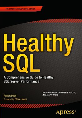 Healthy SQL