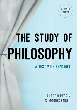 STUDY OF PHILOSOPHY 7ED       PB