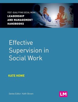 Effective Supervision in Social Work