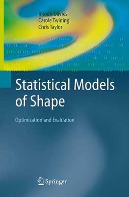 Statistical Models of Shape