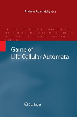 Game of Life Cellular Automata