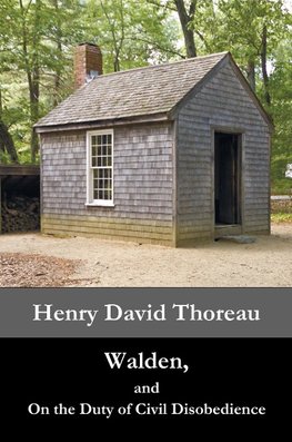 WALDEN & ON THE DUTY OF CIVIL