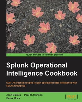 SPLUNK OPERATIONAL INTELLIGENC