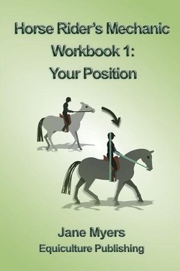 Horse Rider's Mechanic Workbook 1