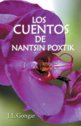 Los cuentos de Nantsin Poxtik