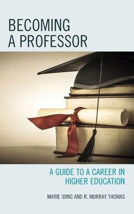 Becoming a Professor