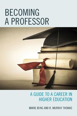 Becoming a Professor