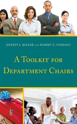 Toolkit for Department Chairs