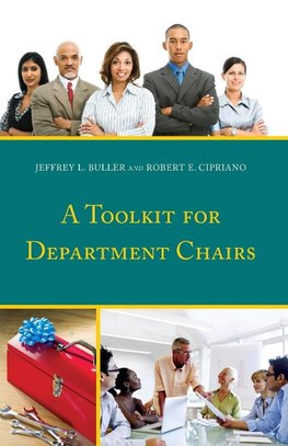 TOOLKIT FOR DEPARTMENT CHAIRS PB