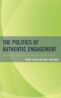 Politics of Authentic Engagement