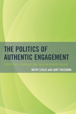 Politics of Authentic Engagement