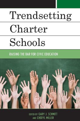 TRENDSETTING CHARTER SCHOOLS RPB