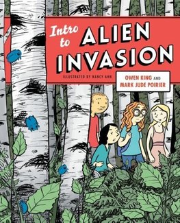 Intro to Alien Invasion