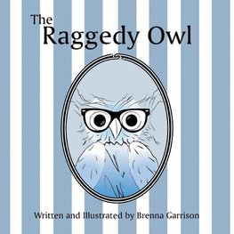 The Raggedy Owl