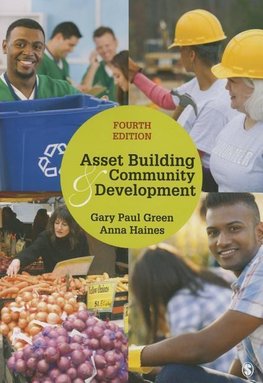 Green, G: Asset Building & Community Development