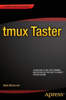 tmux Taster