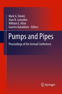 Pumps and Pipes