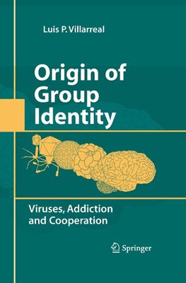 Origin of Group Identity