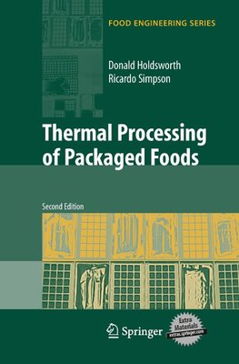 Thermal Processing of Packaged Foods