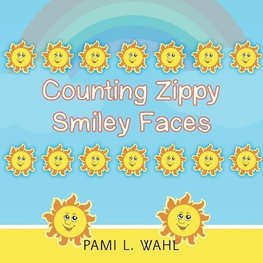 Counting Zippy Smiley Faces