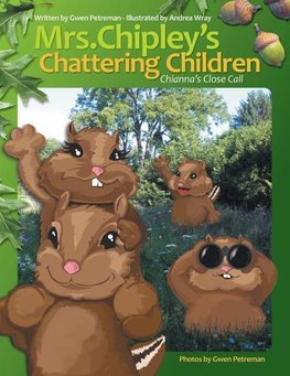 Mrs. Chipley's Chattering Children