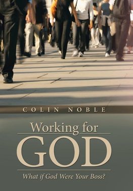 Working for God