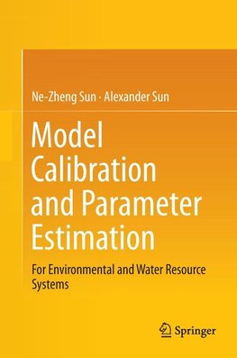 Model Calibration and Parameter Estimation