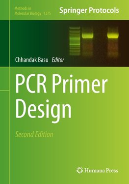 PCR Primer Design