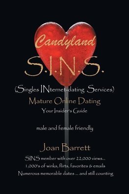 CANDYLAND SINS