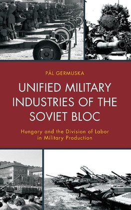 Unified Military Industries of the Soviet Bloc