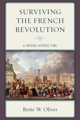 Surviving the French Revolution