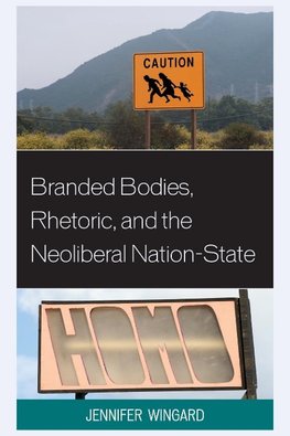 BRANDING BODIES RHETORIC & THEPB