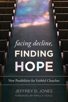 FACING DECLINE FINDING HOPE   PB