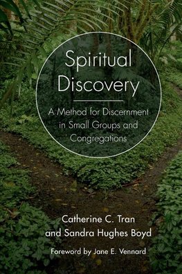 SPIRITUAL DISCOVERY