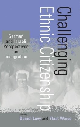 Challenging Ethnic Citizenship