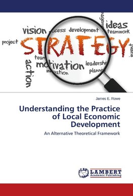 Understanding the Practice of Local Economic Development