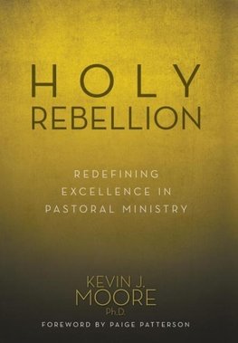 Holy Rebellion