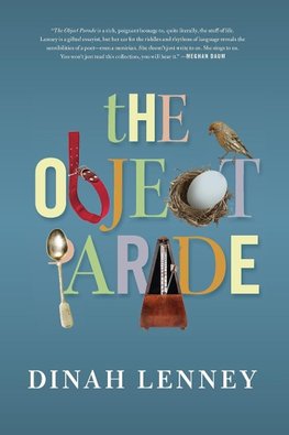 The Object Parade