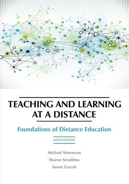 Teaching and Learning at a Distance