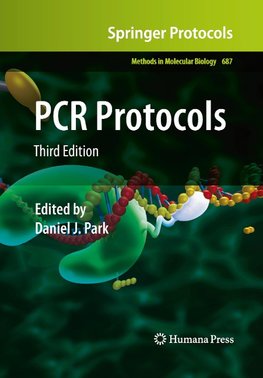 PCR Protocols