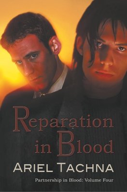 Reparation in Blood