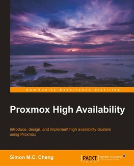 PROXMOX HIGH AVAILABILITY