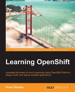 LEARNING OPENSHIFT