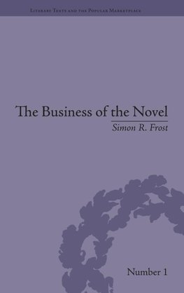 The Business of the Novel