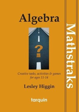 Algebra - Mathtraks