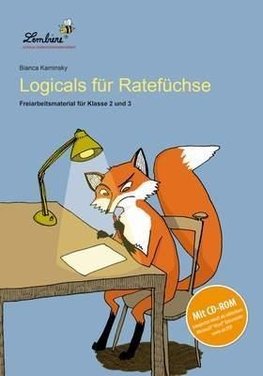 Logicals für Ratefüchse